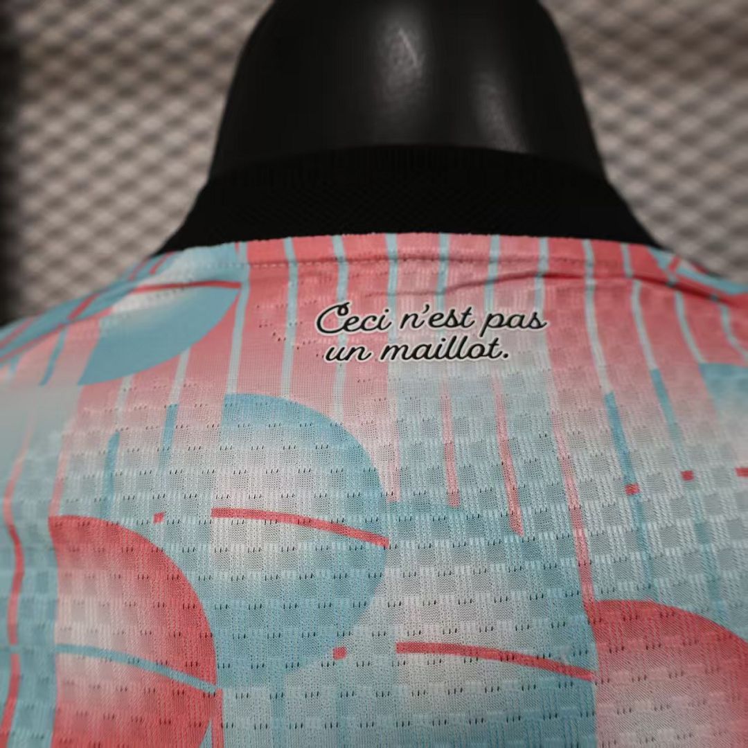 Belgium 2026 Away World Cup Jersey