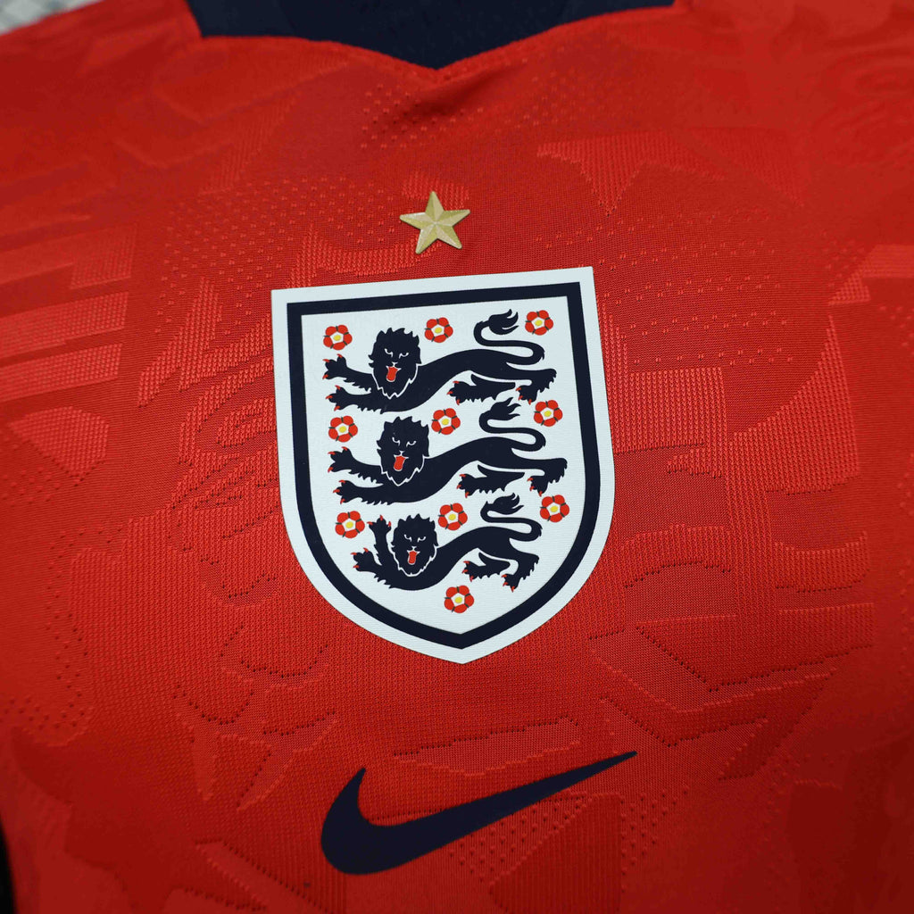 England Away 2026 World Cup Jersey