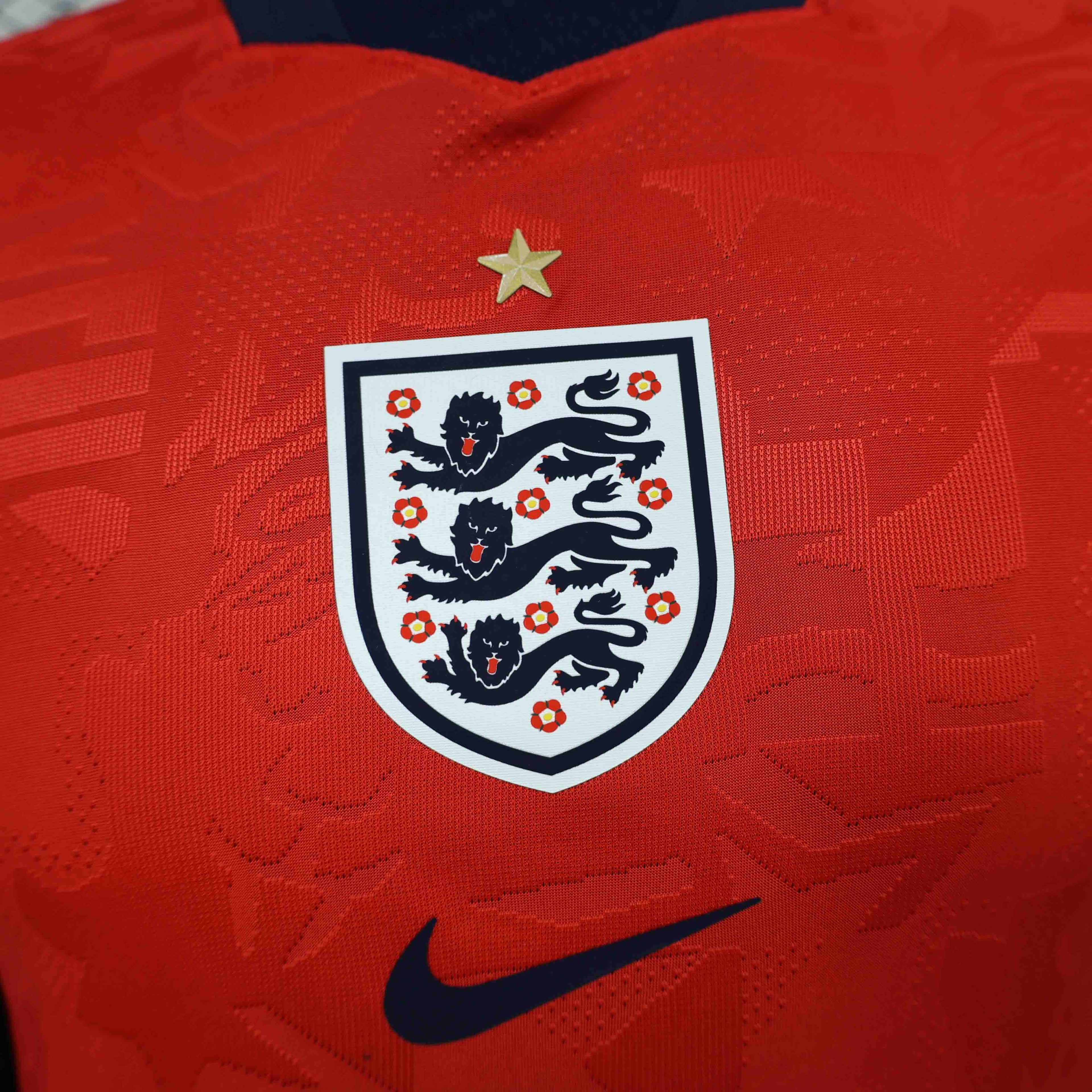 England Away 2026 World Cup Jersey