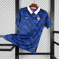 France Home 2026 World Cup Jersey