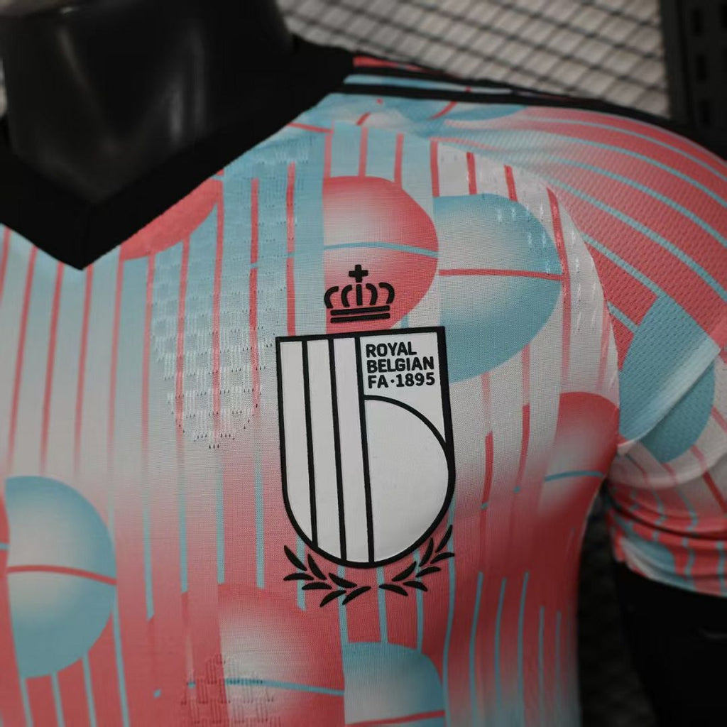 Belgium 2026 Away World Cup Jersey