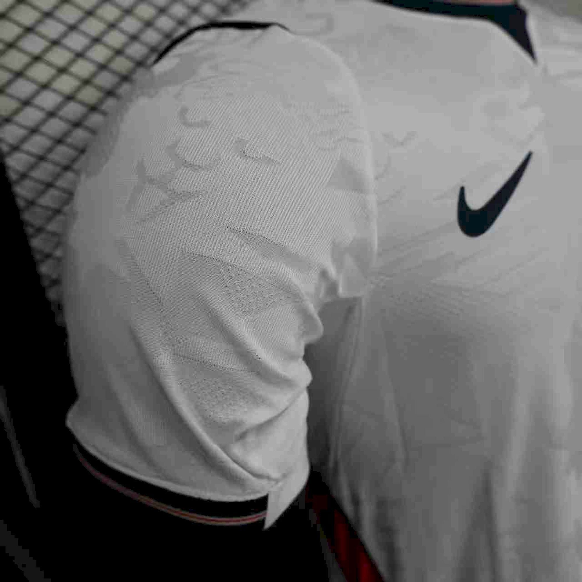 England Home 2026 World Cup Jersey