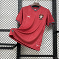 Portugal 2026 Home World Cup Jersey