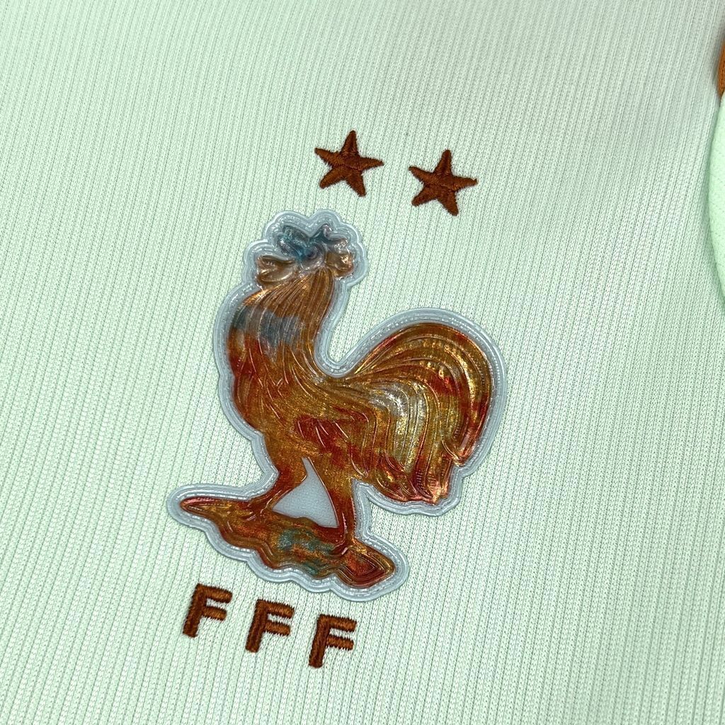 France 2026 Away World Cup Jersey