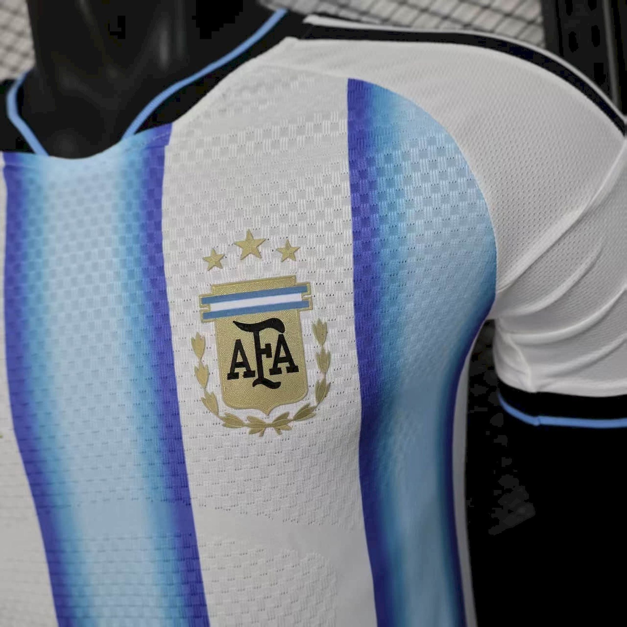 Argentina World Cup 2026 Home Jersey