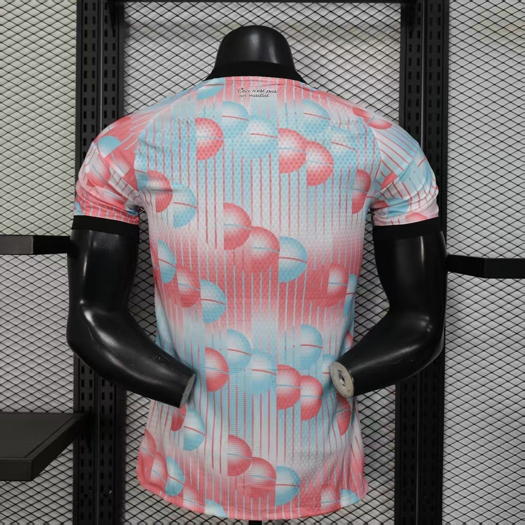 Belgium 2026 Away World Cup Jersey