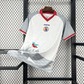Haiti 2026 Away World Cup Jersey