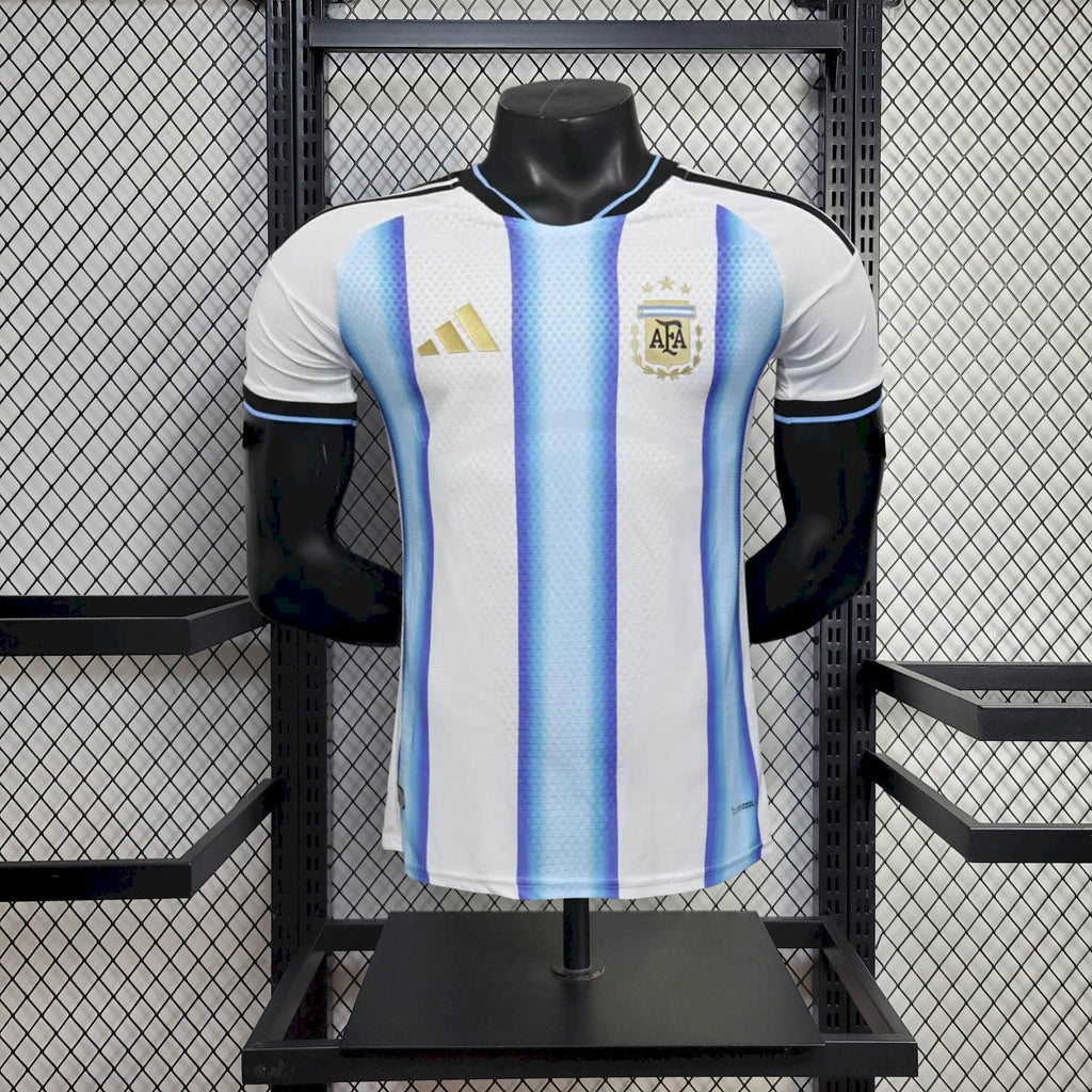 Argentina World Cup 2026 Home Jersey