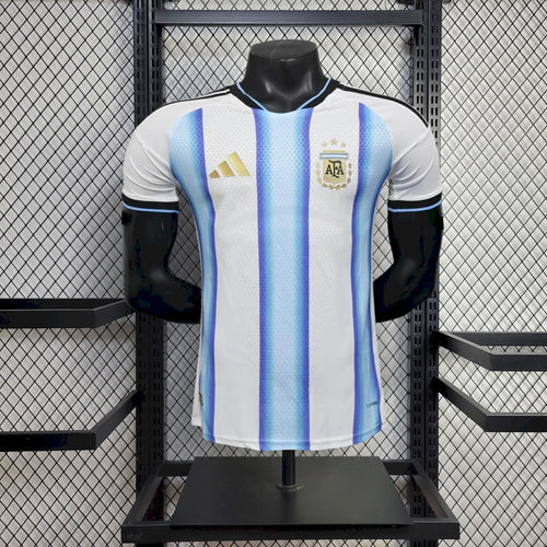 Argentina World Cup 2026 Home Jersey