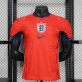 England Away 2026 World Cup Jersey