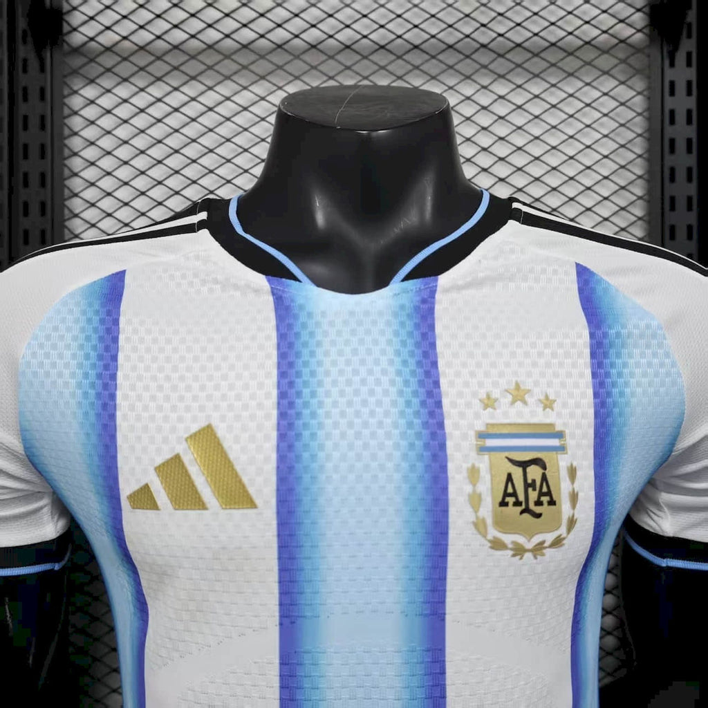 Argentina World Cup 2026 Home Jersey