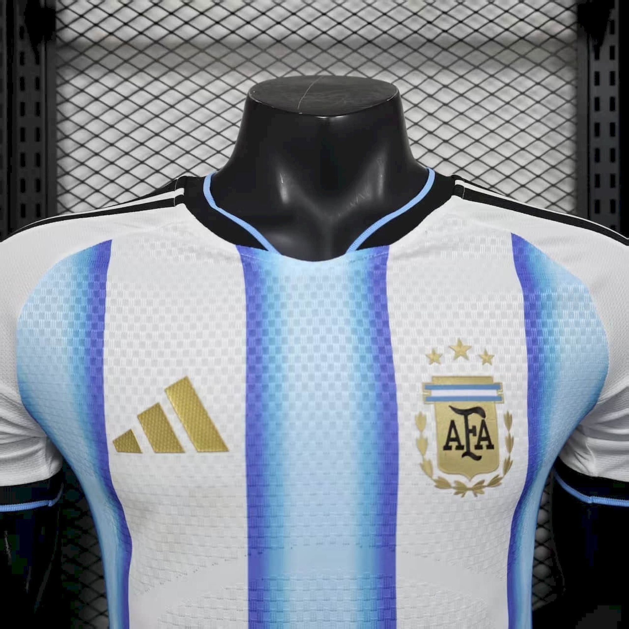Argentina World Cup 2026 Home Jersey