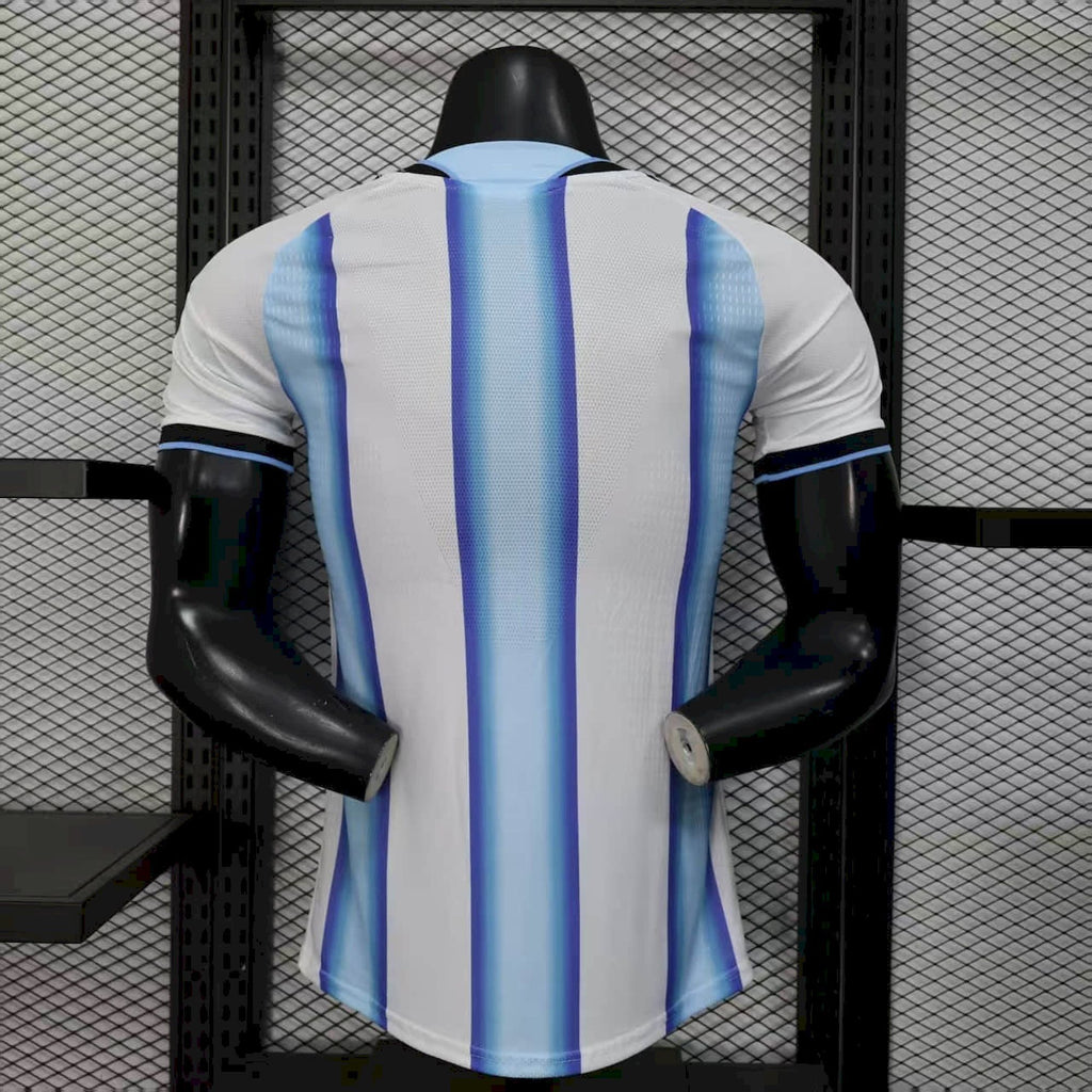 Argentina World Cup 2026 Home Jersey