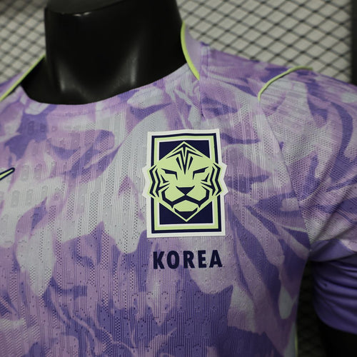 2026 South Korea Away World Cup 2026 Jersey