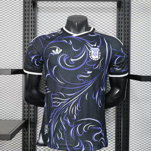 Argentina Away 2026 World Cup Jersey
