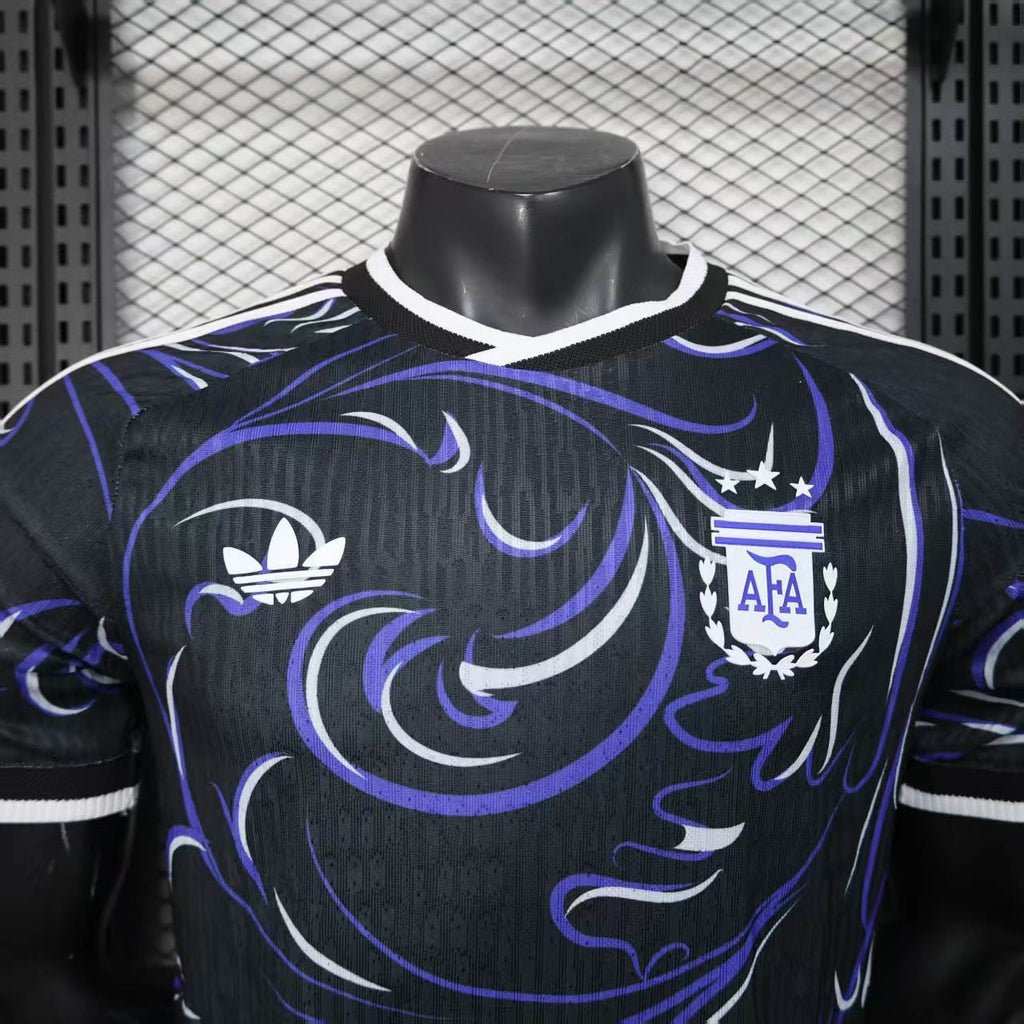 Argentina Away 2026 World Cup Jersey