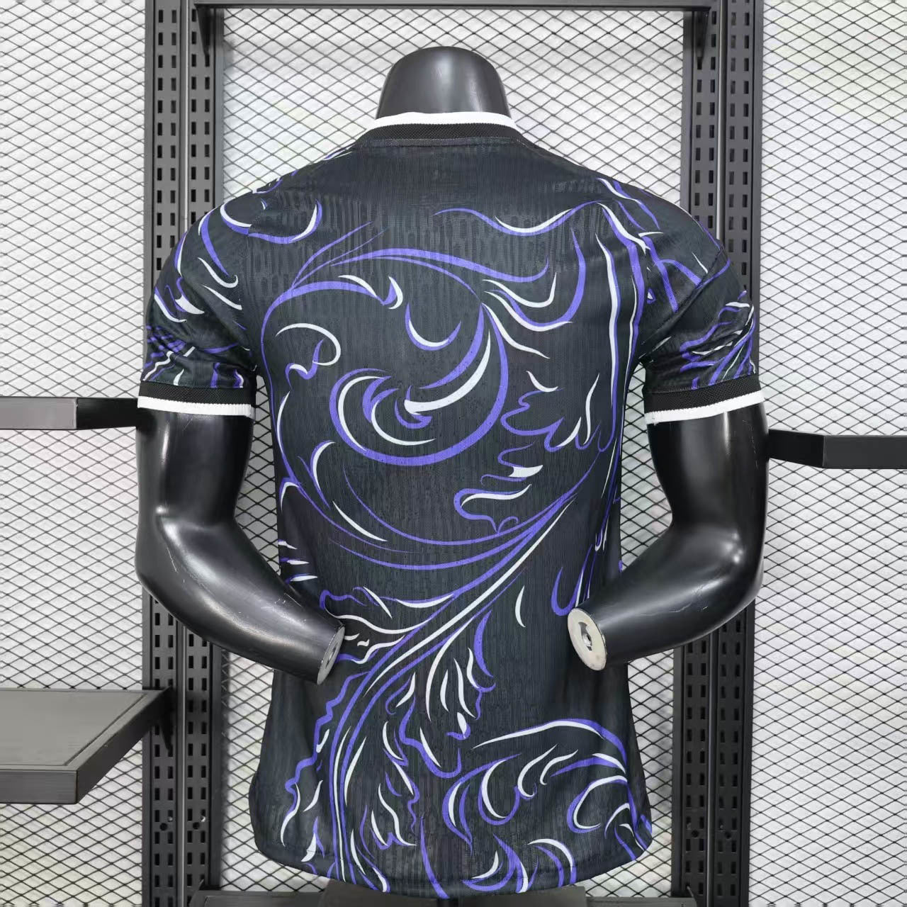Argentina Away 2026 World Cup Jersey