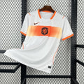 Netherlands 2026 Away World Cup Jersey