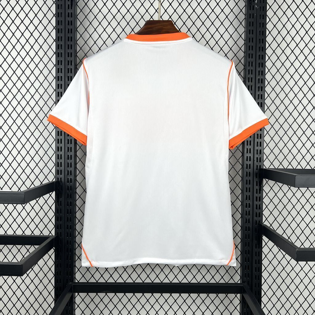 Netherlands 2026 Away World Cup Jersey