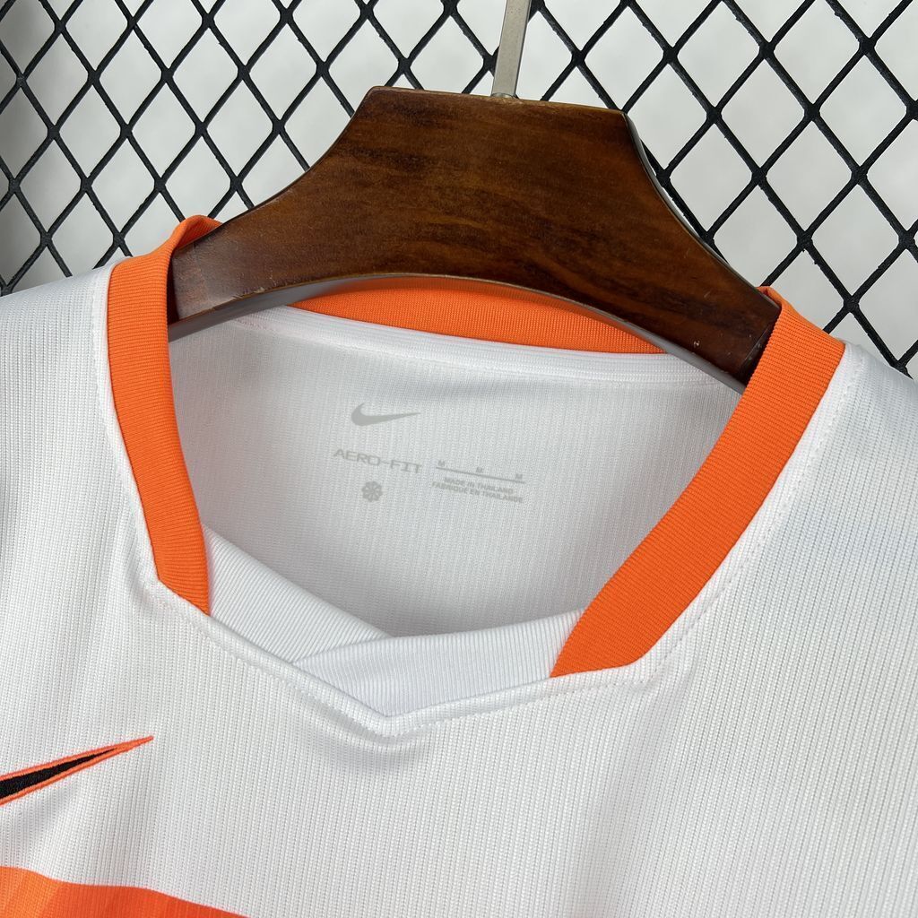 Netherlands 2026 Away World Cup Jersey
