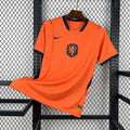 Netherlands 2026 Home World Cup Jersey