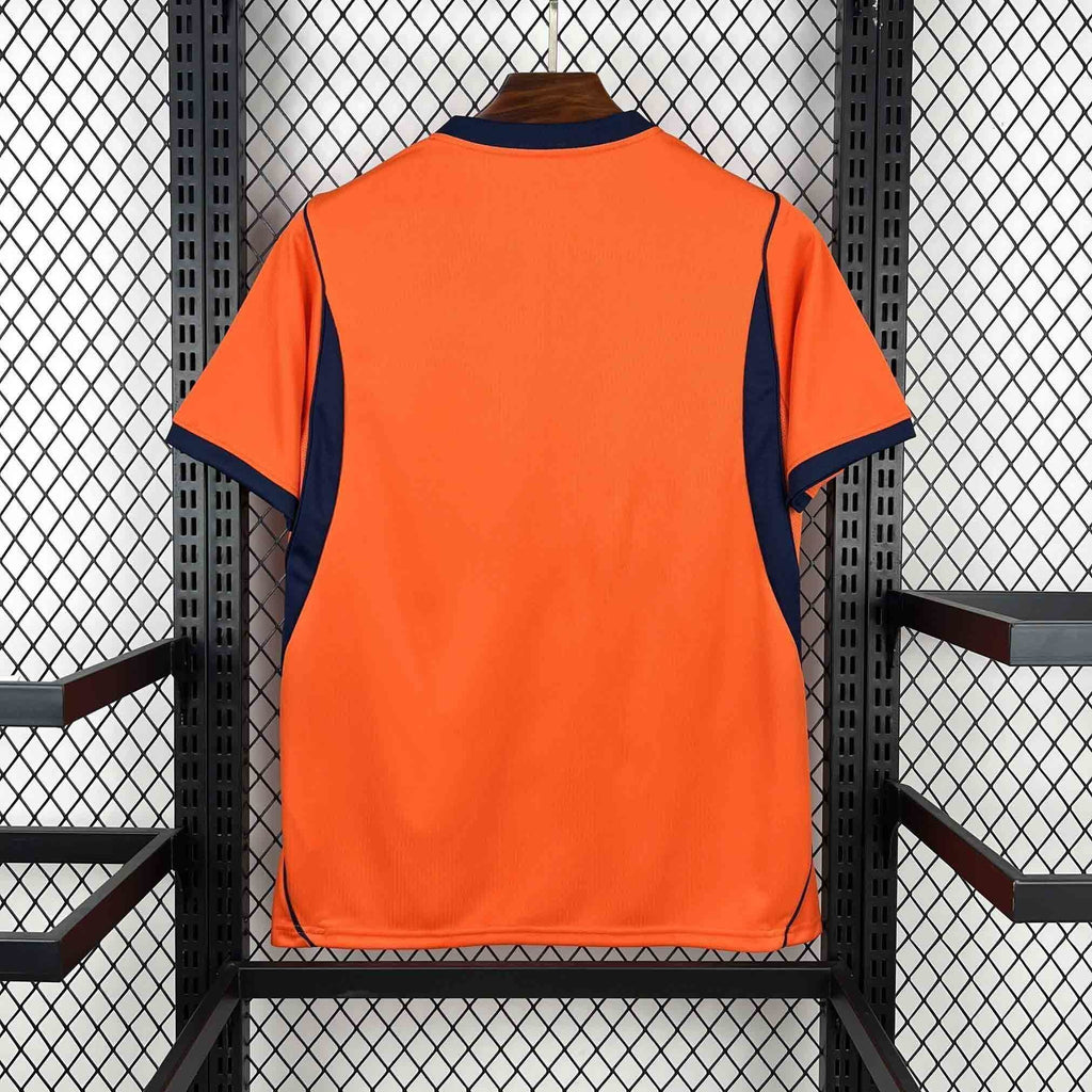Netherlands 2026 Home World Cup Jersey