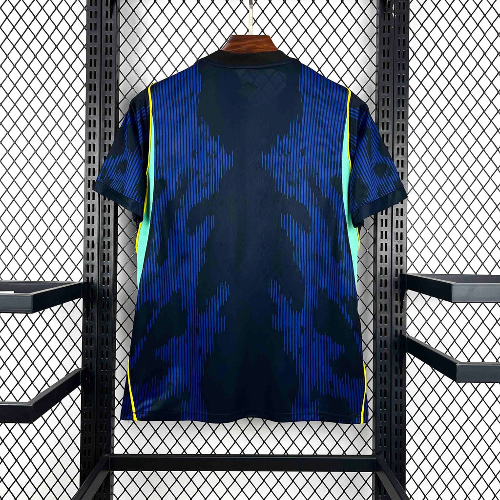 Brazil 2026 Away World Cup Jersey