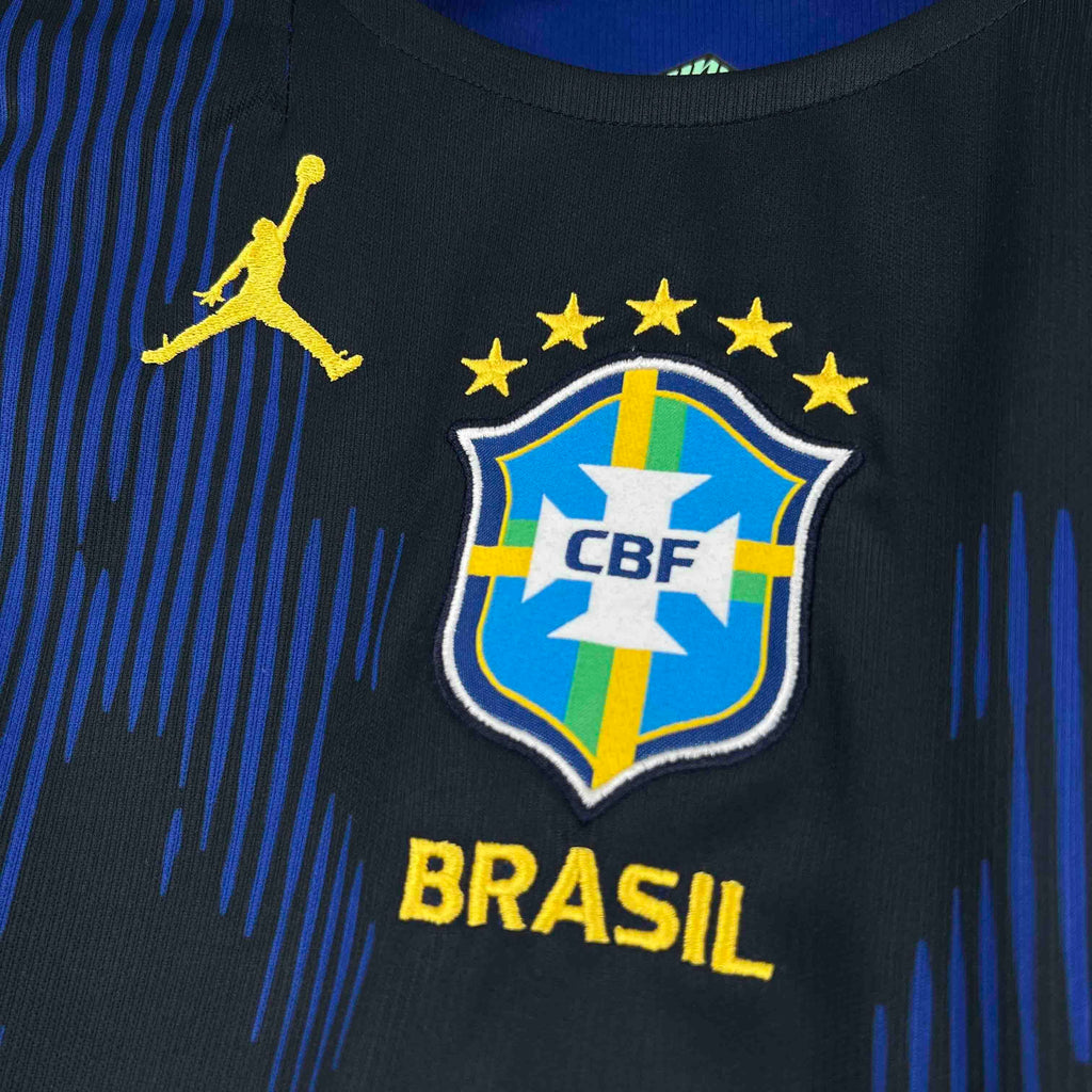 Brazil 2026 Away World Cup Jersey