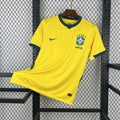 Brazil Home 2026 World Cup Jersey