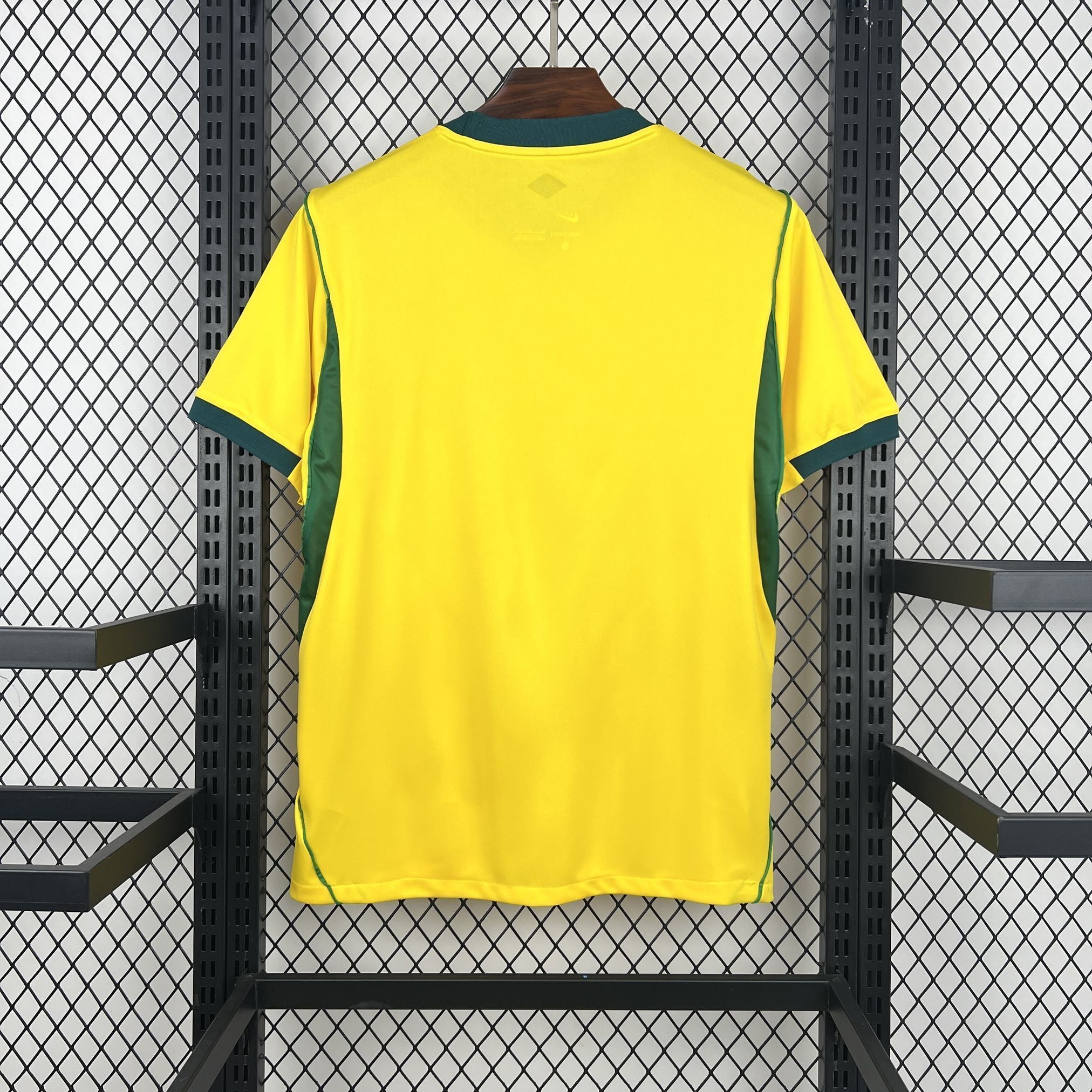 Brazil Home 2026 World Cup Jersey