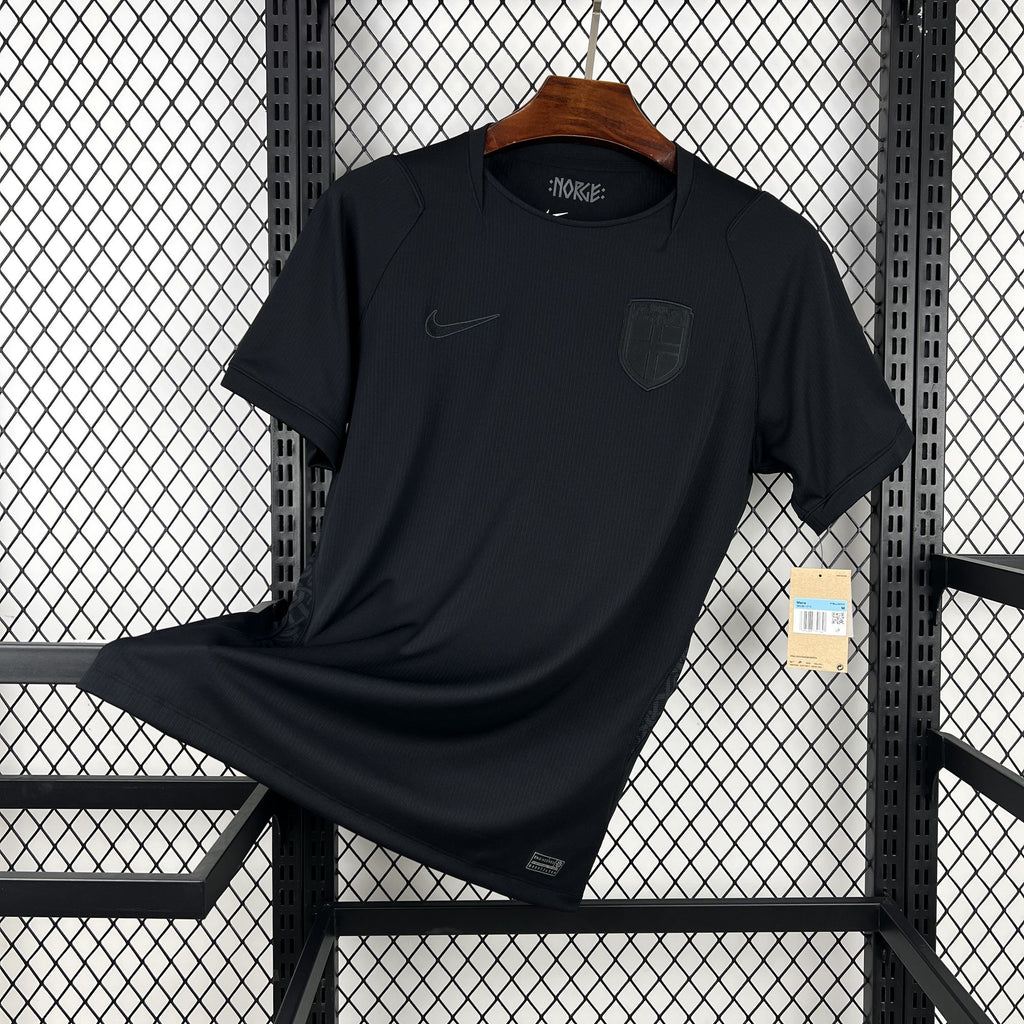 Norway 2026 World Cup Away Jersey