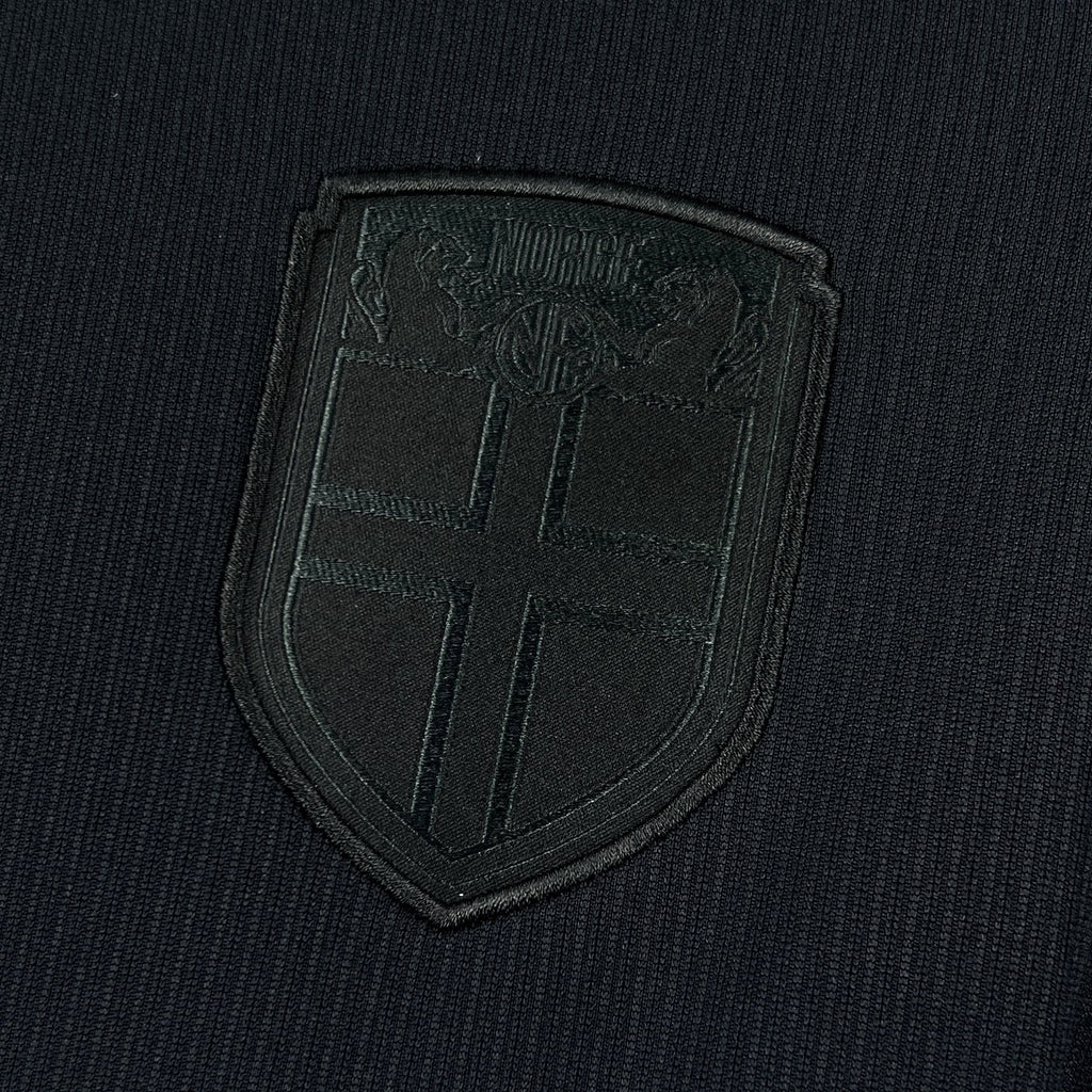 Norway 2026 World Cup Away Jersey