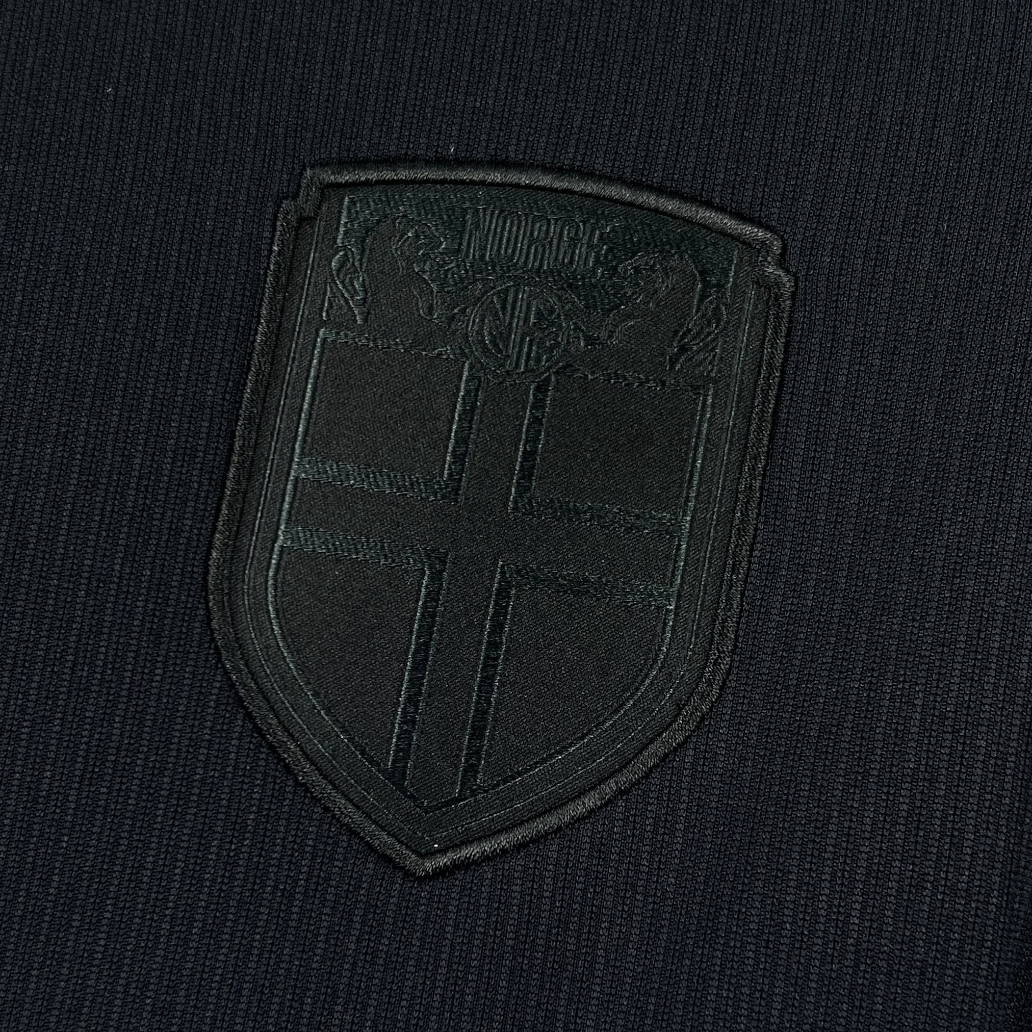 Norway 2026 World Cup Away Jersey