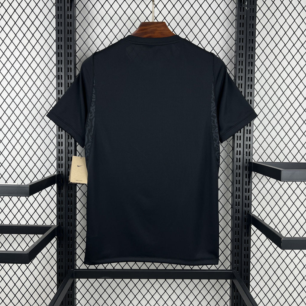 Norway 2026 World Cup Away Jersey