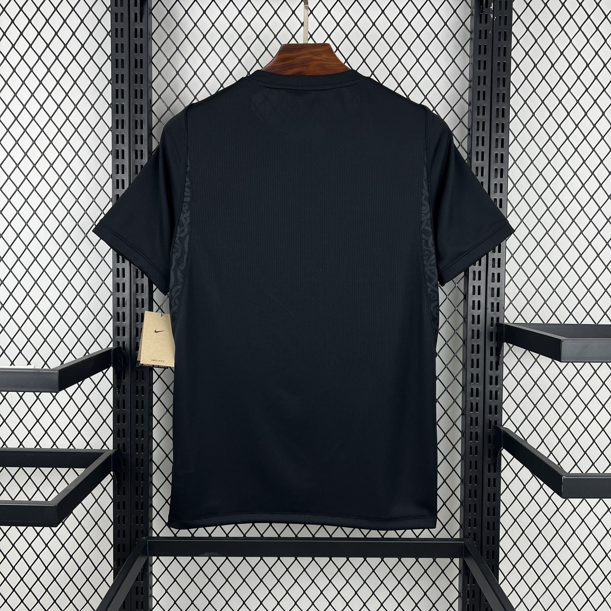 Norway 2026 World Cup Away Jersey