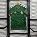 2026 Mexico Home World Cup Jersey