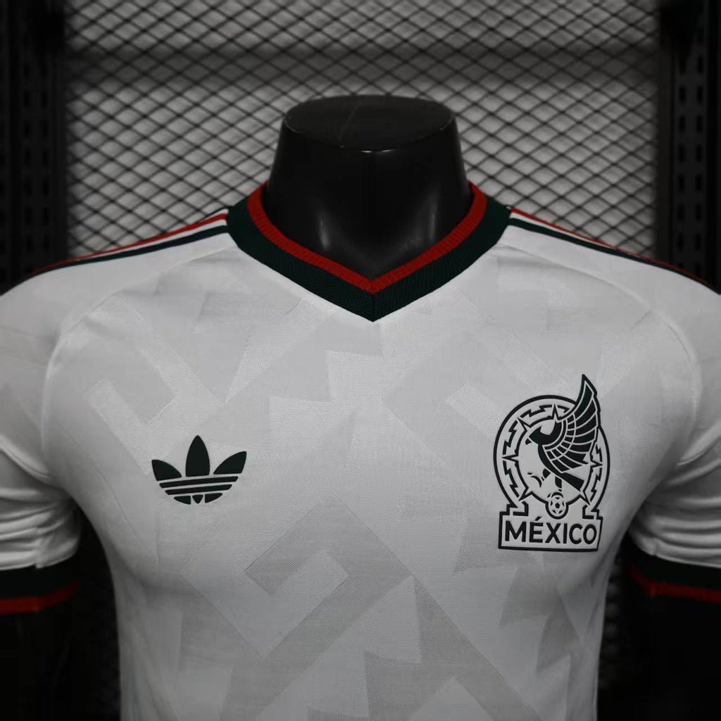 Mexico 2026 Away World Cup Jersey
