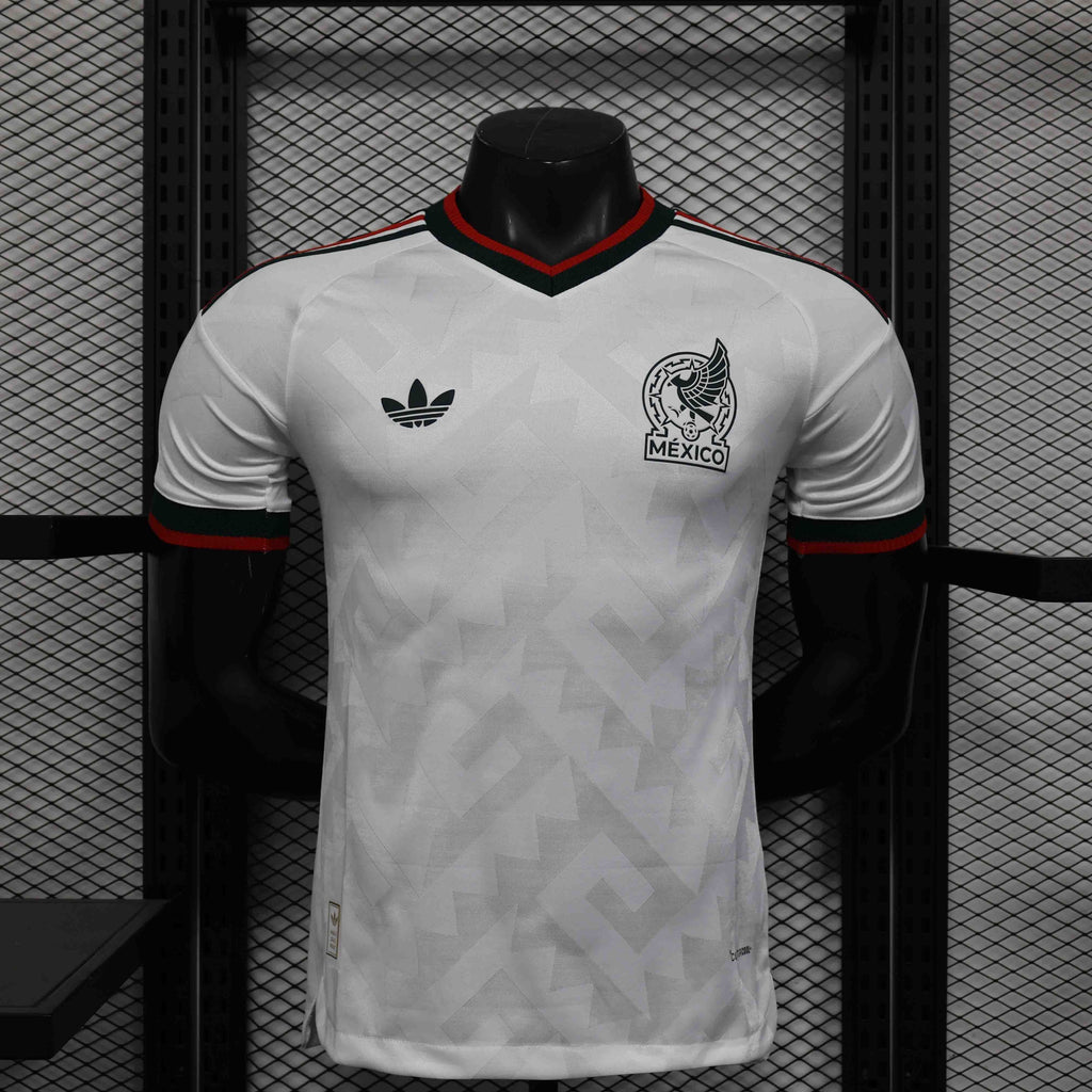 Mexico 2026 Away World Cup Jersey