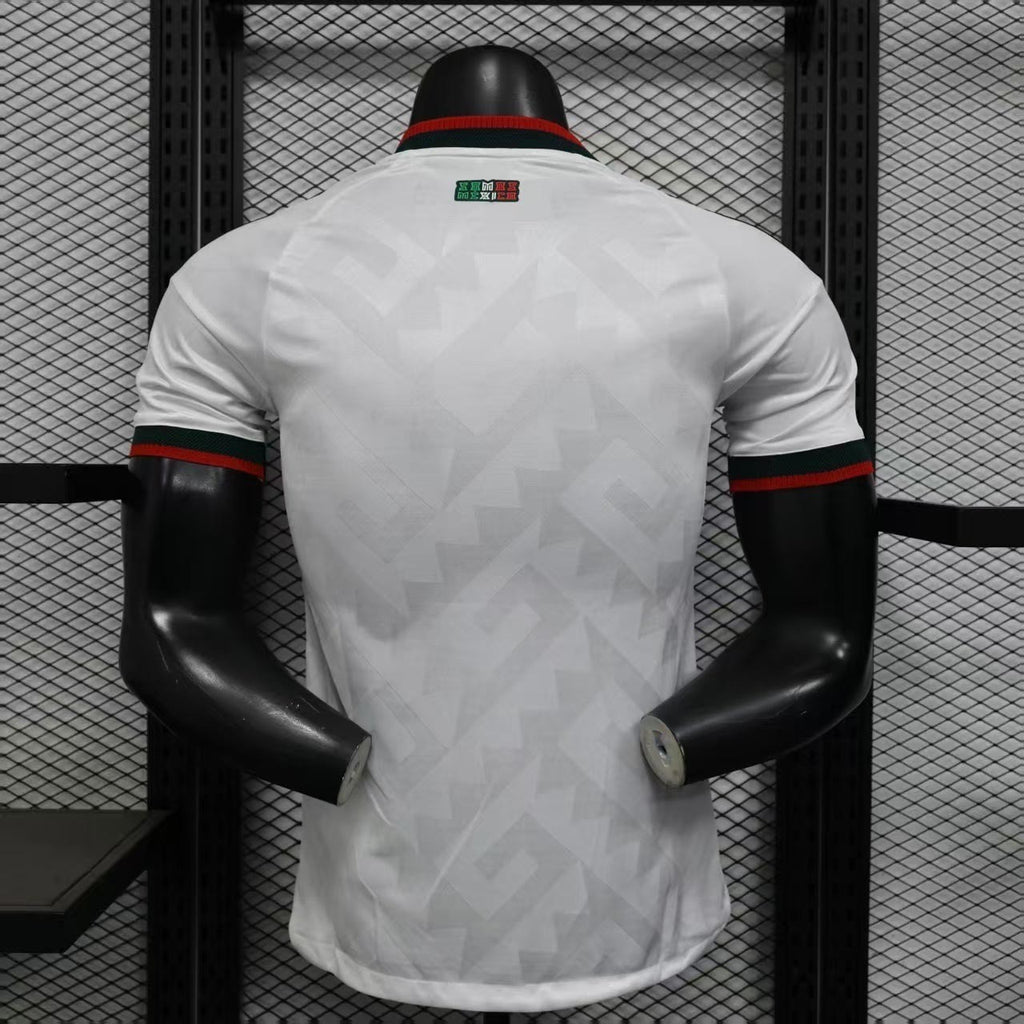 Mexico 2026 Away World Cup Jersey