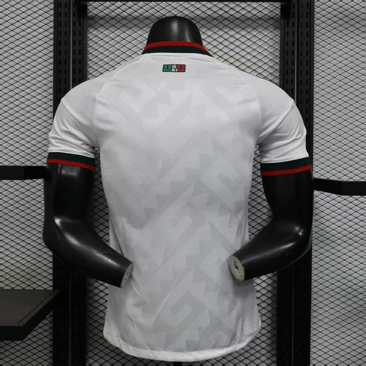 Mexico 2026 Away World Cup Jersey