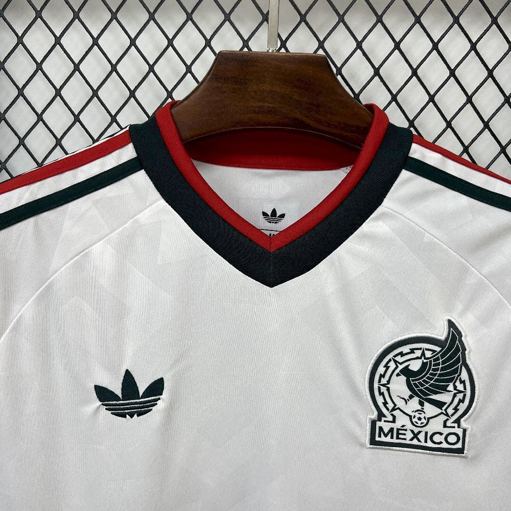 Mexico 2026 Away World Cup Jersey