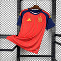 Spain 2026 Home World Cup Jersey