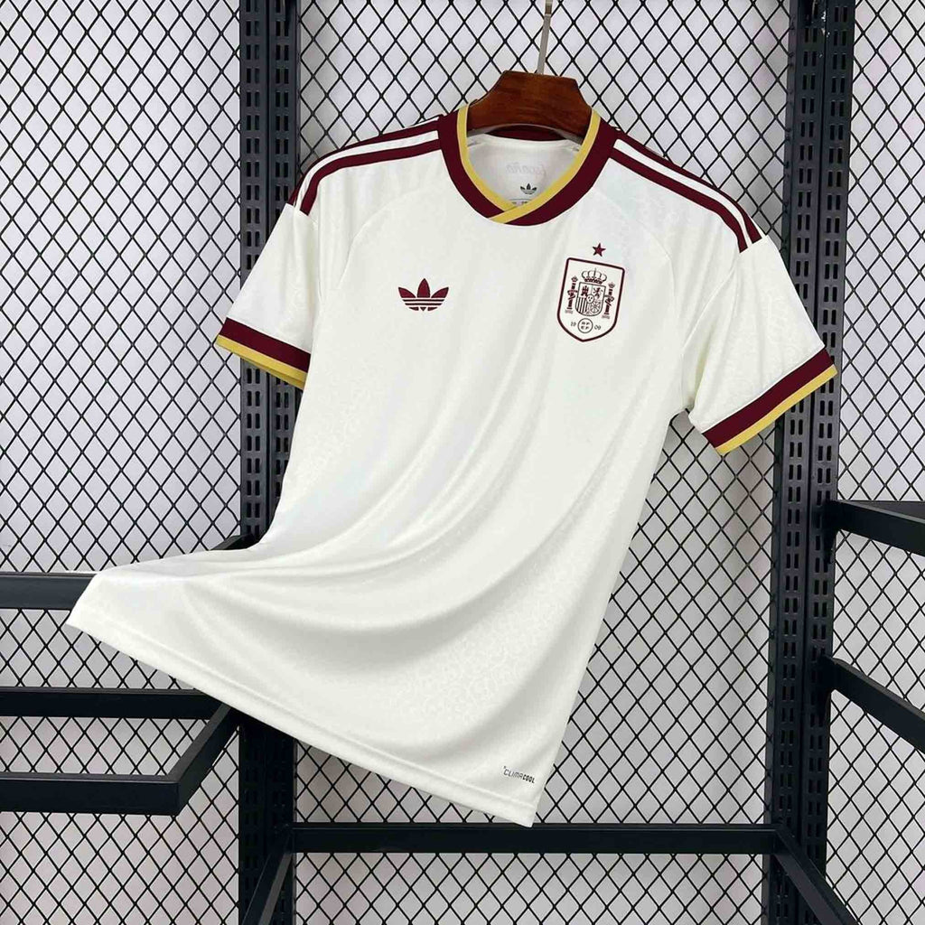 Spain 2026 Away World Cup Jersey