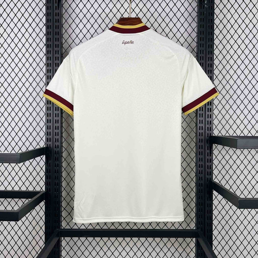 Spain 2026 Away World Cup Jersey