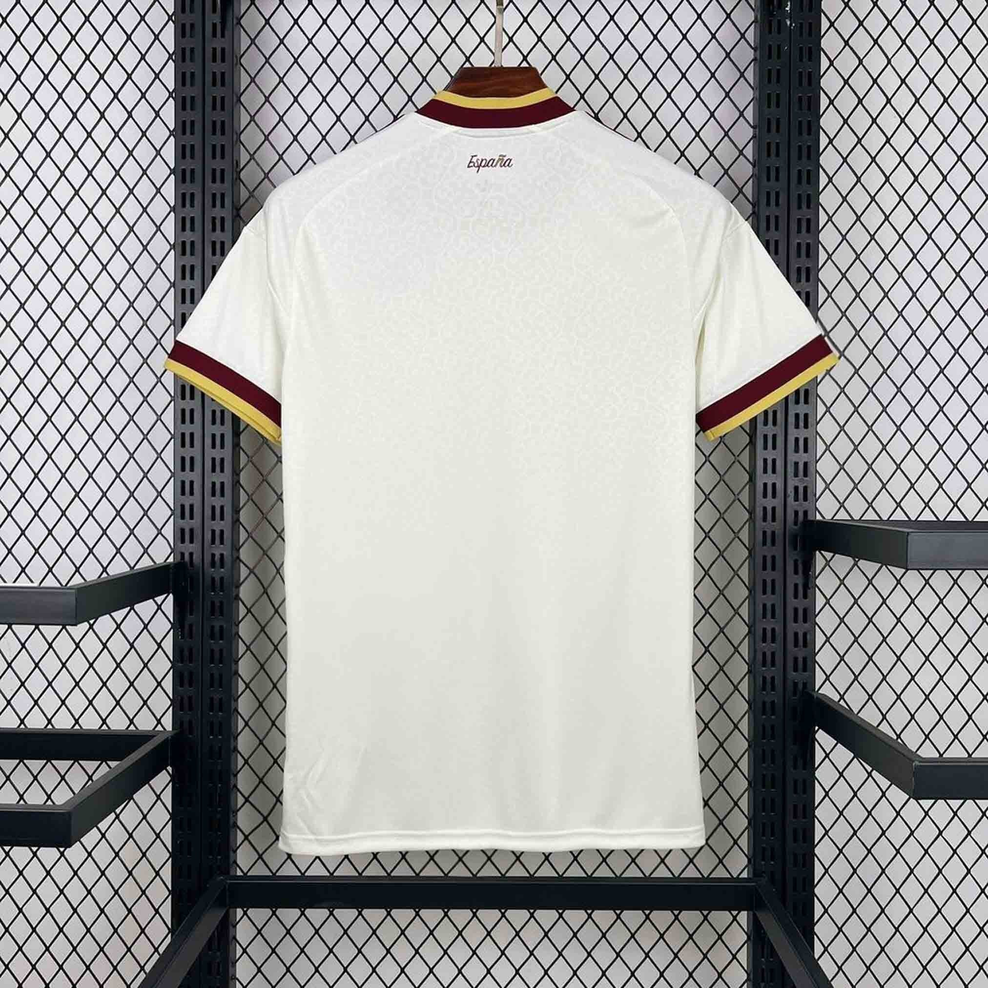 Spain 2026 Away World Cup Jersey