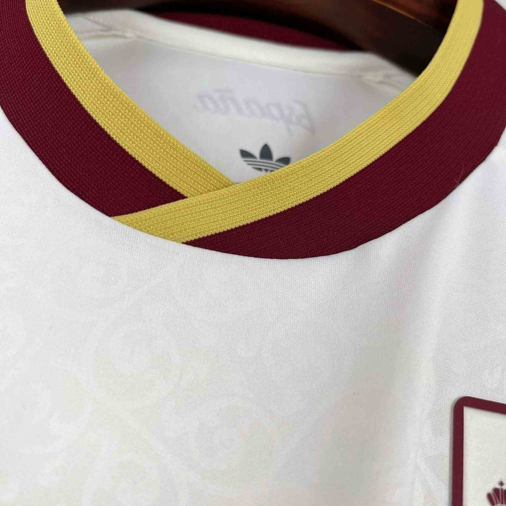 Spain 2026 Away World Cup Jersey