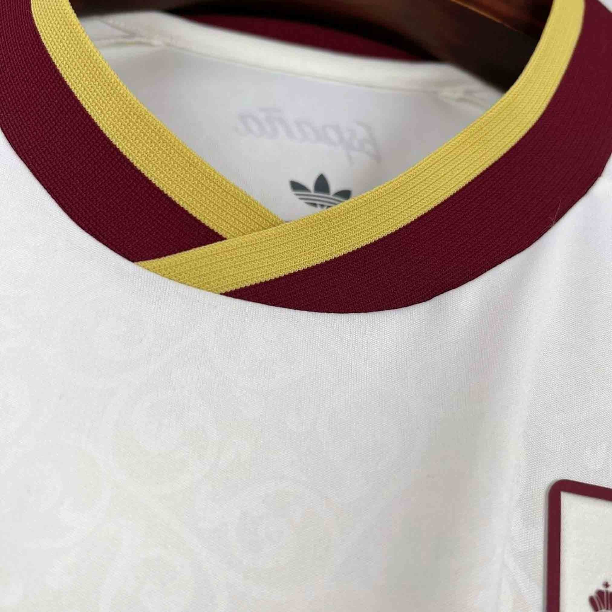 Spain 2026 Away World Cup Jersey