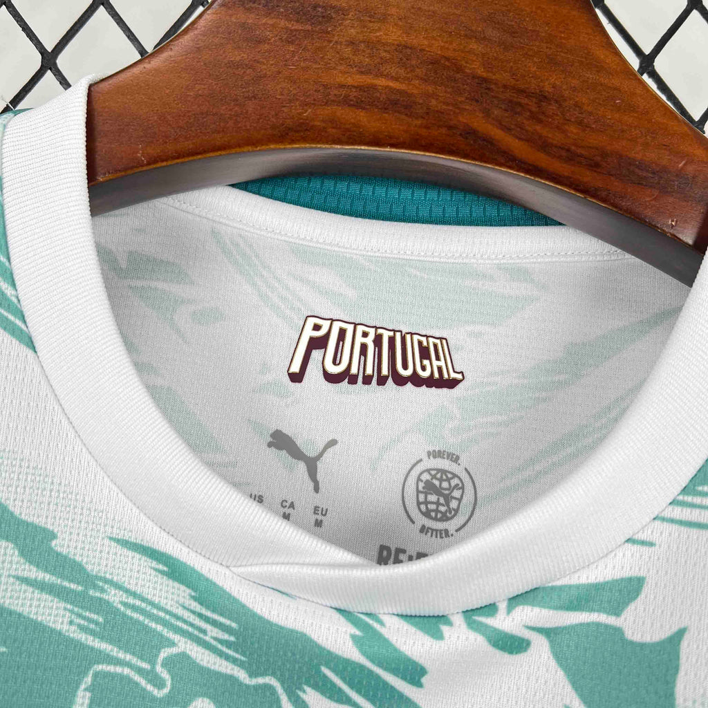 Portugal 2026 Away World Cup Jersey
