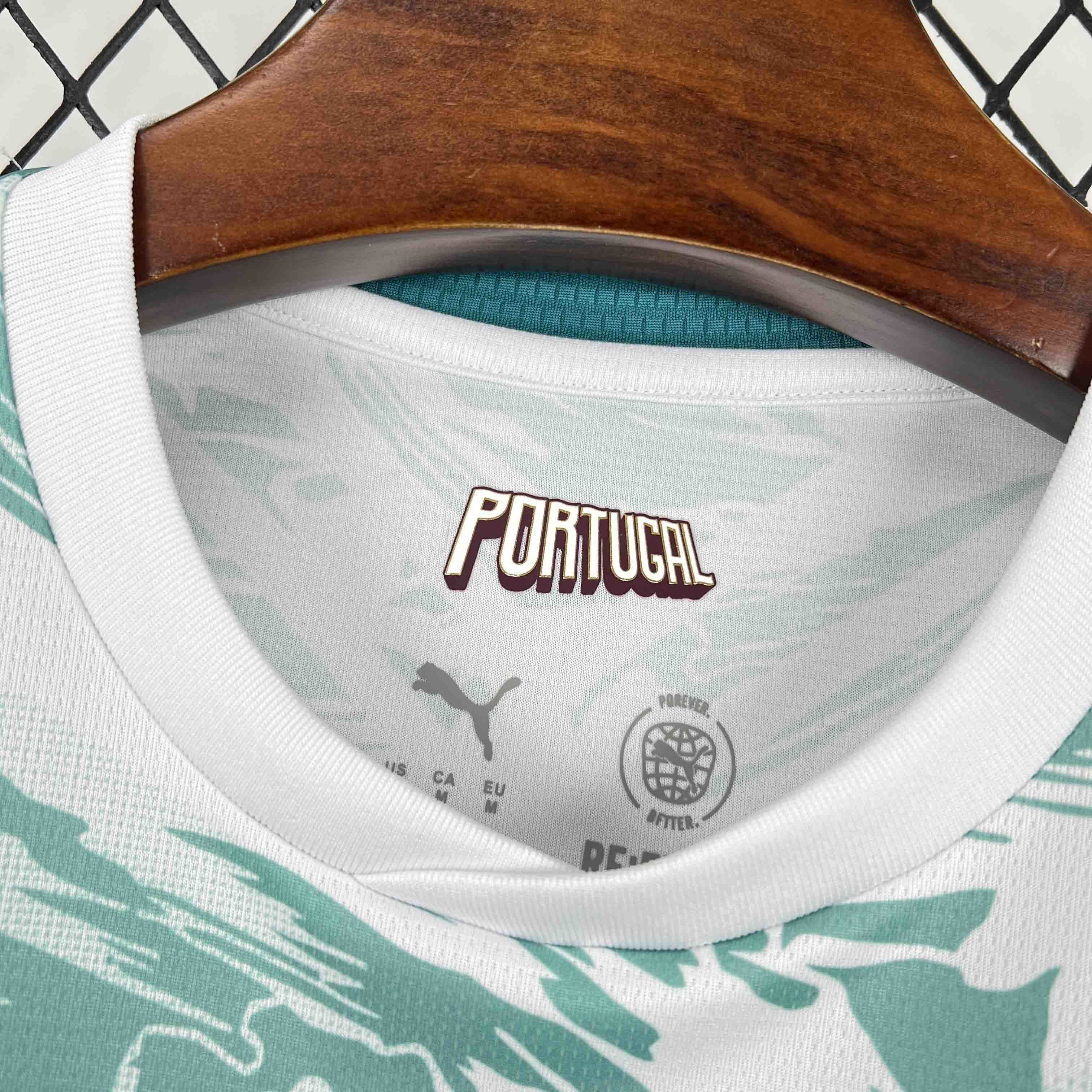 Portugal 2026 Away World Cup Jersey