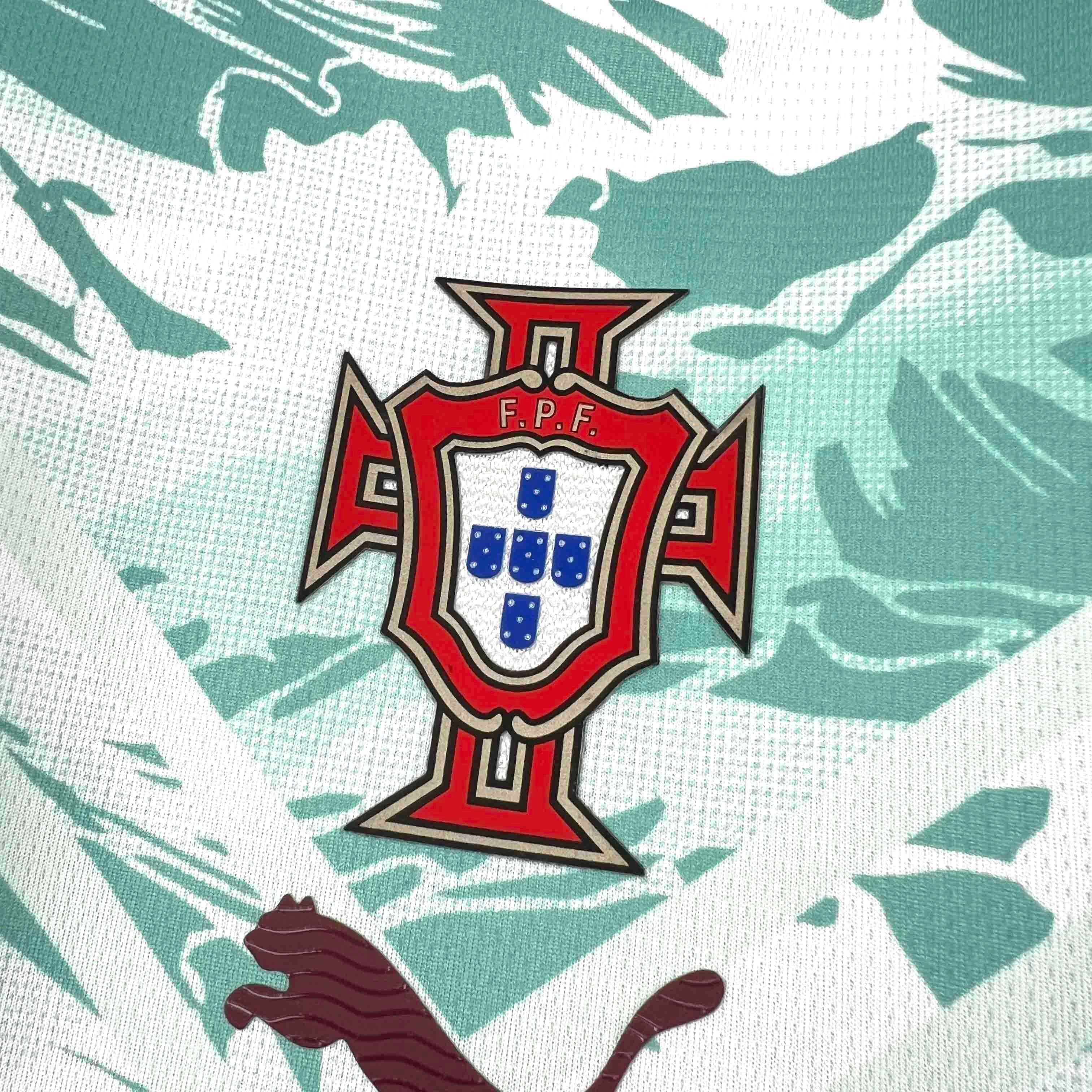 Portugal 2026 Away World Cup Jersey